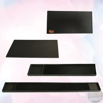 吧台墊系列【Winner】吧台墊 止滑墊 吧檯墊 咖啡吧台墊 瀝水吧檯墊 防滑吧檯墊