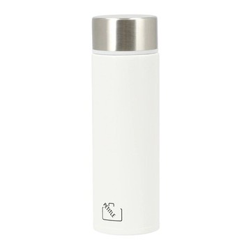 不鏽鋼保溫瓶 PETITLE WH 160ml NITORI宜得利家居