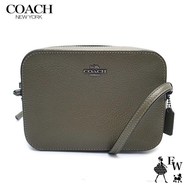 コーチ COACH アウトレット バッグ ショルダーバッグ ミニカメラバッグ