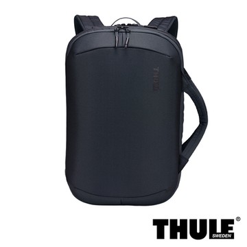 Thule Subterra II 15L 旅行後背包 - 岩灰
