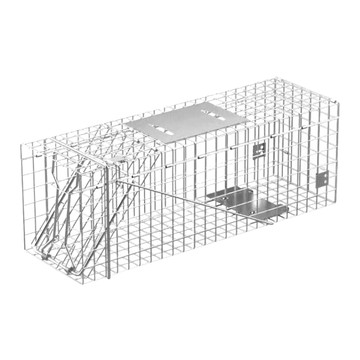 折疊式誘捕籠 L大號  1個