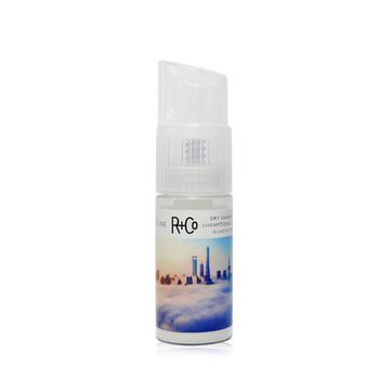 R+Co R+Co Skyline 乾洗髮噴霧粉 28g/1oz-頭髮造型粉
