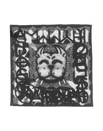 GIVENCHY Scarves - Item 31022031