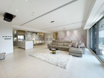 ★定潮☆亞灣區國際指標性豪宅★平車｜高雄市前鎮區中華五路