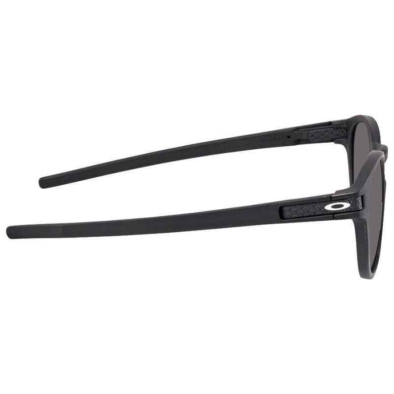 アジアンフィット OAKLEY LATCH OO9349-3553 SHIBUYA COLLECTION MATTE