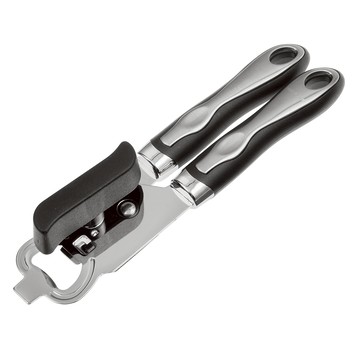 comet 多功能安全開罐器  黑色  1個