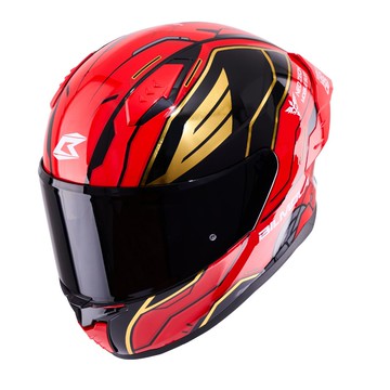 【鋼彈迷必備】Bilmola 比爾莫拉 NEX R 鋼彈限量聯名款 MSN-06S SINANJU 新安洲  全罩式安全帽