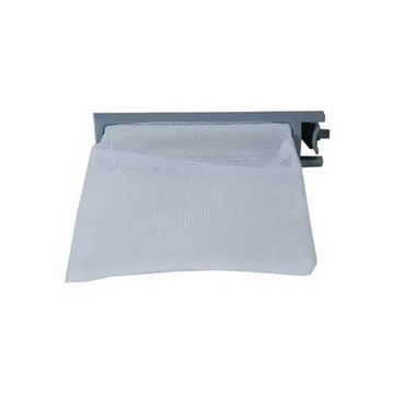 洗衣機過濾網~三洋牌雙槽洗衣機棉絮濾網1組3個