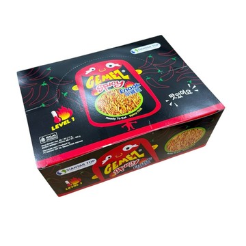 【台灣出貨】韓國 Enaak 小雞麵 辣味/原味/綜合/燒烤微辣 點心麵 小雞麵 韓國超火紅零食