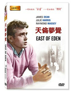 【停看聽音響唱片】【DVD】天倫夢覺