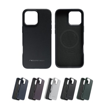 【情人節禮盒】義大利真皮手機殼-iPhone15 / iPhone16系列