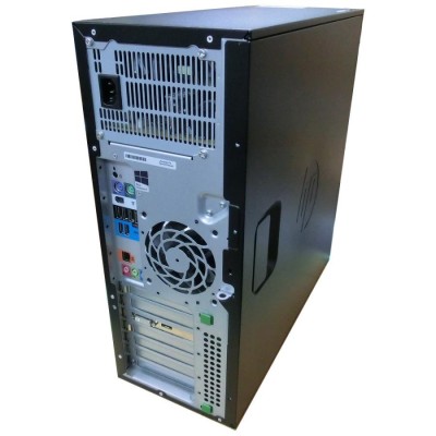 中古] 6コア12スレッド＋SSD!! 水冷静音 HP Z420 Workstation (Xeon E5-2640  2.5GHz/16GB/新品SSD 256GB/DVDRW/GeForce GT635/Windows10 Pro 64bit) |  LINEブランドカタログ