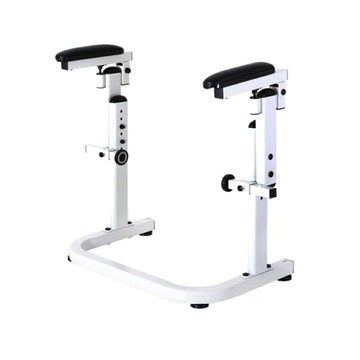 來而康 馬桶扶手 PH-104 扶手可掀 可調高 無障礙 馬桶 衛生間 浴室 老人 扶手 PH104