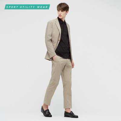 ユニクロオンラインストア メンズファッション 通販 Lineショッピング