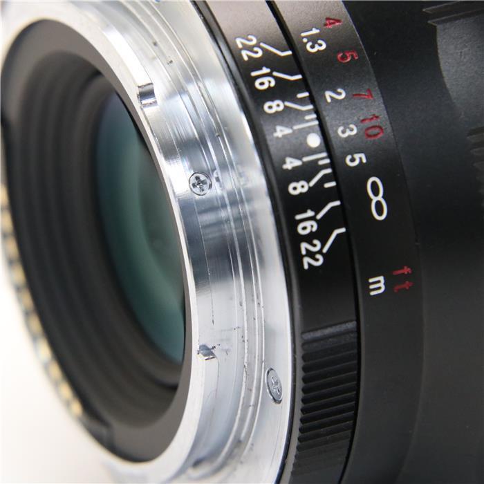 COSINA フォクトレンダー NOKTON 40mm F1.2 Aspherical レンズ デジタル一眼レフ カメラ  1日〜　レンタル　送料無料