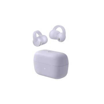 Soundcore C50i 開放式藍牙耳夾耳機晨曦紫