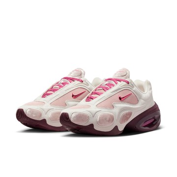 NIKE WMNS AIR MAX MUSE SE VDAY 女休閒鞋 情人節 粉紅-IQ1152666