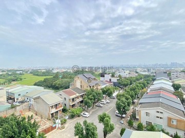 主陽63坪超大四房附坡道雙平車｜視野無敵｜台中市西屯區福林路