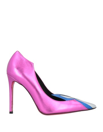 LUCIANO PADOVAN Pumps - Item 32008899