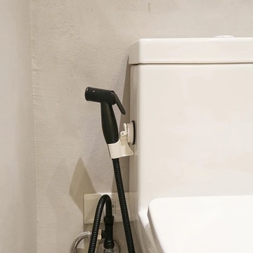 [FECA] D32/N32 沖洗器吸盤座