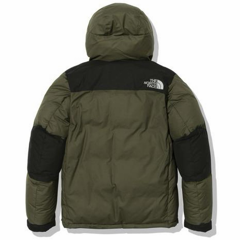 Mサイズ　THE NORTH FACE バルトロライトジャケット ND92240 THE NORTH FACE ノースフェイス バルトロライトジャケット 2022