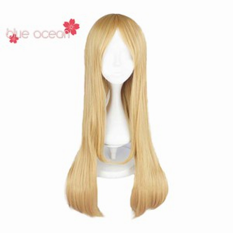 徒然チルドレン 梶亮子 かじ りょうこ 風 コスプレウィッグ かつら Cosplay Wig 耐熱 変装 専用ネット付 通販 Lineポイント最大1 0 Get Lineショッピング