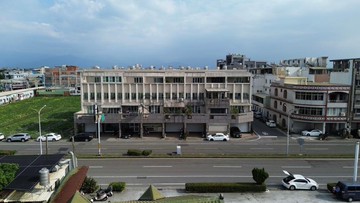 大馬路黃金地段！萬丹西環路輕屋齡透天店住✨｜屏東縣萬丹鄉西環路