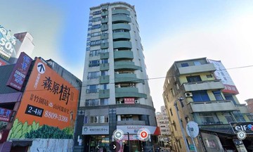 竹圍捷運站台北GOGO含車位｜新北市淡水區民權路