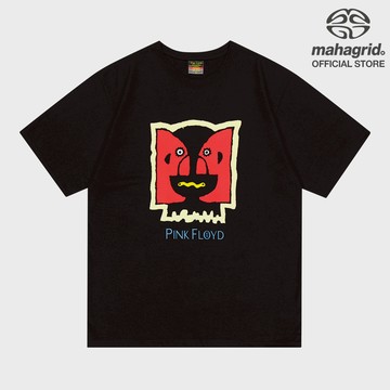 [MAHAGRID] 師鈴t恤_中性_韓風DIVISION BELL TEE