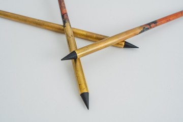 2024匠心之夢 | 精品組-銀獎 | 工礦永恆筆