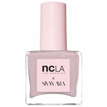 NCLA Beauty Vegan Nail Polish (Various Shades) - Capri Sunset