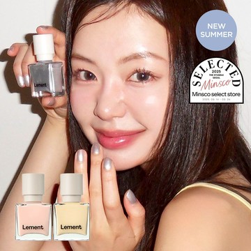 Lement Color Nail 14ml