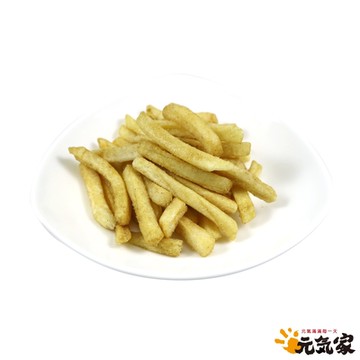 元氣家 咖哩脆薯(100g)