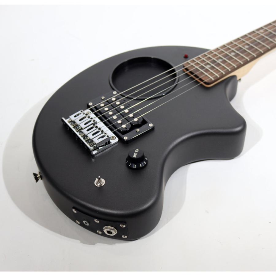 フェルナンデス エレキギター FERNANDES ZO-3 ’23 MBS L ZO3 ミニギター