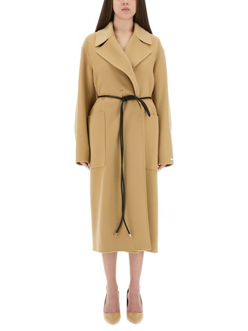sportmax coat "abbot"