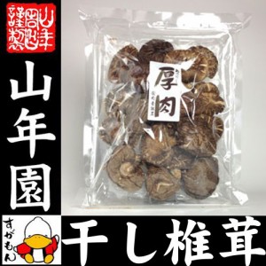 干ししいたけ 国産 厚肉 120g 干し椎茸 乾燥 国産 お返し 還暦祝い 男性 送料無料 お茶 お歳暮 2023 ギフト プレゼント 内祝い