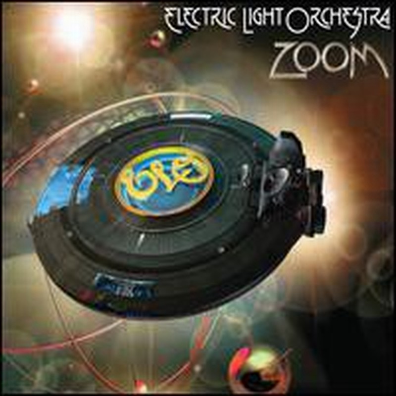 Elo Electric Light Orchestra Zoom 輸入盤cd エレクトリック ライト オーケストラ 通販 Lineポイント最大1 0 Get Lineショッピング
