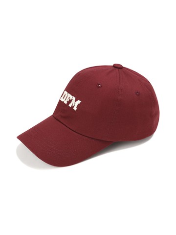 DFM OLD SCHOOL CAP (PURPLE)