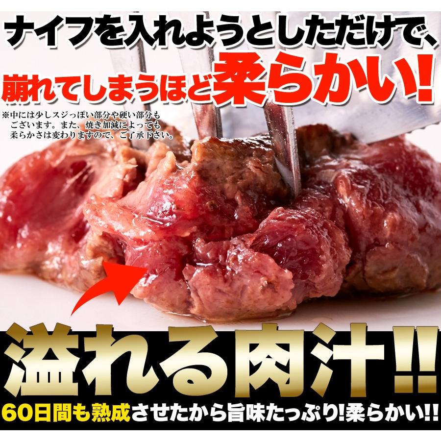 ヒレ肉サイコロステーキカット 1kg 牛肉 熟成牛 ステーキ BBQ アウトドア ヒレ肉 サイコロ 高級部位 簡単 便利 食材 冷凍商品
