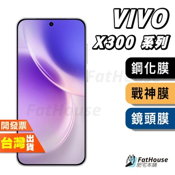 VIVO X300 PRO ULTRA FE 鋼化膜 保護貼 戰神膜 貼膜 磨砂