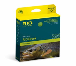 Rio InTouch Skagit Trout Spey シューティングヘッド 275gr