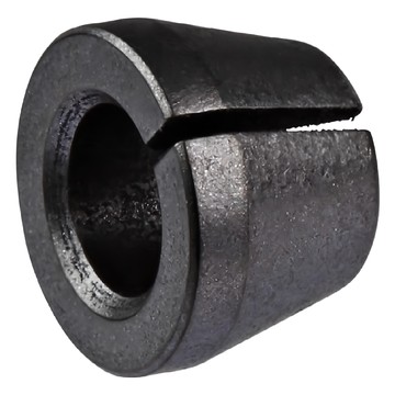 MAKITA 牧田 6mm夾子套管 763607-0 適用於3701雕刻機  1個