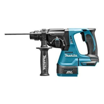 牧田 MAKITA 18V充電式鎚鑽 單機 DHR242Z