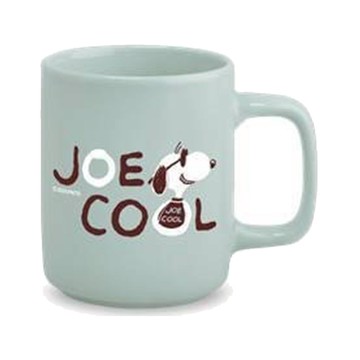 史努比玩酷陶瓷馬克杯