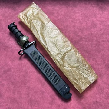 現貨 刀具系列 PLA現役95 露營刀 登山刀 戶外刀具 荒野求生 貝爾刀 安平樂活館