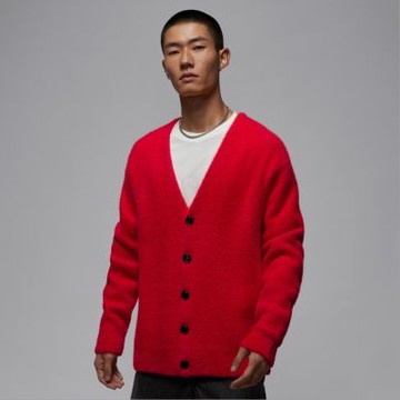 NIKE AS M J AIR JDN CARDIGAN JT 男 長袖上衣 IH0613657