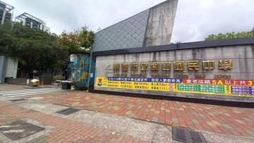 鳳山國中雙捷運活巷可改車庫透天｜高雄市鳳山區鳳東路