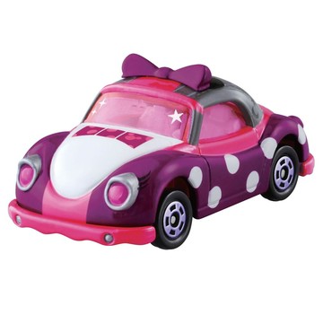 TOMICA 迪士尼萬聖節15特別版  1個