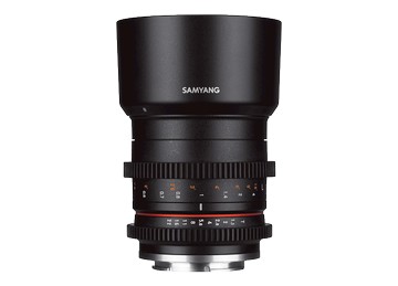 Samyang 50mm T1.3 for sony E(保固二個月)