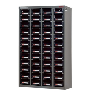 樹德A7V-448 四排 48格零件箱